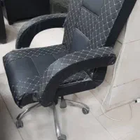 صندلی آرایشگاه میز کانتر و صندلی مدیریت|آرایشگاه و سالنهای زیبایی|رشت, پارک شهر|دیوار