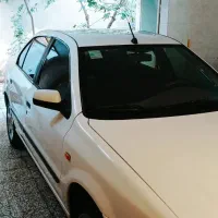 سمند ef7
