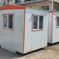 کانکس نگهبانی ۸۵۰۰۰۰۰۰ تومان