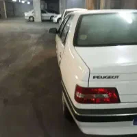 اس ال ایکس TU5 دریچه سیمی