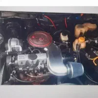 سلام فروش دوو اسپرو۹۳
