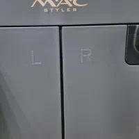 سرخ کن مک استایلر|اجاق گاز و لوازم برقی پختوپز|خاوران, |دیوار