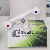 علم دوش و شیر حمام اقتصادی