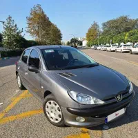 ۲۰۶ تیپ ۲ ۸۸ تمیز سالم تا شنبه|خودرو سواری و وانت|آمل, |دیوار