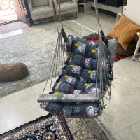 تاب ریلکسی نوزاد و کودک