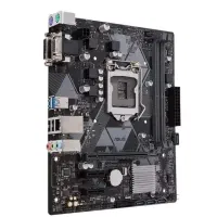 core i3 9100f PRIME H310M-K DDR4|قطعات و لوازم جانبی رایانه|ارومیه, |دیوار