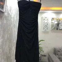 لباس شب مجلسی نو نو|لباس|تهران, نیروی هوایی (پیروزی)|دیوار