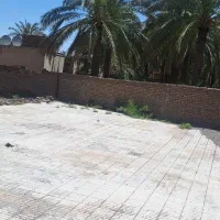 ۱۵۰ متر زمین مسکونی خام