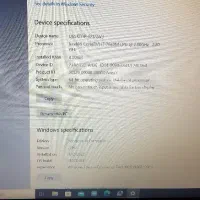 لبتاب SONY سی‌پی‌یو i7|رایانه همراه|ساری, |دیوار