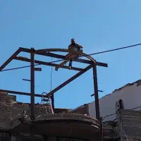 جوشکاری شبانه روزی سیار