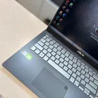 asus vivobook Ryzen5 گرافیک مجزا ۲ گیگ|رایانه همراه|رشت, دیلمان|دیوار