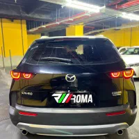 Mazda Cx-50 2025|خودرو سواری و وانت|تهران, قیطریه|دیوار