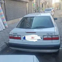 زانتیا مدل ۸۵