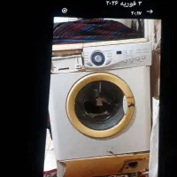 ماشین لباس شوی