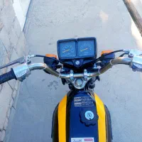 موتور هوندا تمیز|موتورسیکلت|میاندوآب, |دیوار