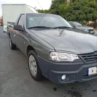 آریسان ۲ ۴۰۰۰۰ کارکرد سال ۱۴۰۳نوک مدادی بدون رنگ