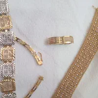 طلای شیک ونو