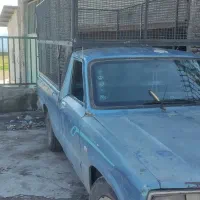 وانت مزدا 1600