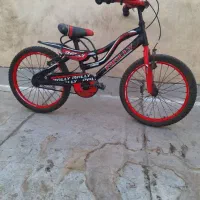 دوچرخه