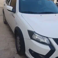 کوییک GX موتور ارتفاع یافته