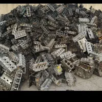 خرید وفروش سر سیلندر وسیلندر رینگ وپیستون|قطعات یدکی و لوازم جانبی|زاهدان, |دیوار