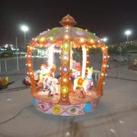 کفگرد قطار مریگرند کودک و بزرگسال