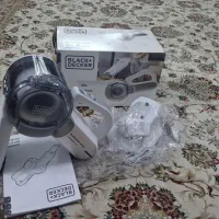 جارو شارژی بلک اند دکر مدل PV1420L