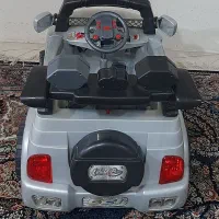 ماشین شارژی