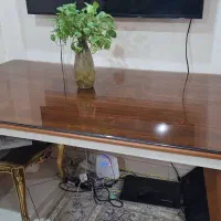 میز ناهار خوری ۶ نفره