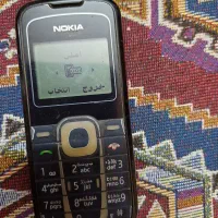 گوشی موبایل ساده نوکیا اندروید اپل