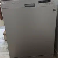 ماشین ظرفشویی اصل LG کره