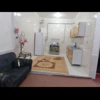 سوئیت لوکس و تازه ساخت همراه با پارکینگ|اجارهٔ کوتاه‌مدت آپارتمان و سوئیت|مریوان, |دیوار