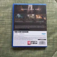 بازی ps5 DEAD SPACE|کنسول، بازی ویدئویی و آنلاین|تهران, سوهانک|دیوار