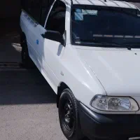 پراید وانت مدل 1404