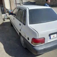 پراید۸۲ انژکتور