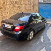 دنا پلاس توربو اتومات ۱۴۰۱|خودرو سواری و وانت|گرگان, |دیوار