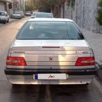 پژو405طرحSlx|خودرو سواری و وانت|مشهد, مصطفی خمینی|دیوار