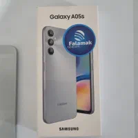گوشی سامسونگ A05s 64GB 4GB