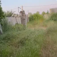 فروش زمین ۲۱۴ متری