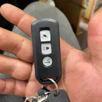 قفل کلید سازی امیر شبانه روزی|خدمات پیشه و مهارت|رشت, کوی حسینی|دیوار