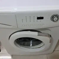 لباس شویی|ماشین لباسشویی و خشک‌کن لباس|علی‌آباد کتول, |دیوار