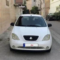 تیبا۲ مدل ۹۳