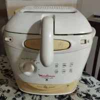 سرخکن کم مصرف روغن مولینکس