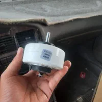 فن موتور کولر گازی|کولر گازی و فنکوئل|نظرآباد, شهرک آزادگان|دیوار