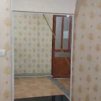 آینه و کنسول