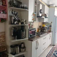 فروش واحد ۷۵ متری. کلاک بالا
