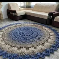 فرشینه دستباف((مرسریزه)