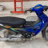 موتورسیکلت