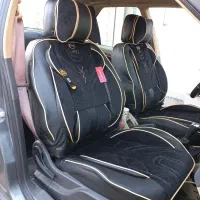 روکش صندلی ماشین با کیفیت بالا و قیمت مناسب|قطعات یدکی و لوازم جانبی|همدان, |دیوار