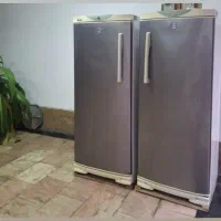 یخچال فریزر ۲ قلو|یخچال و فریزر|ساری, |دیوار